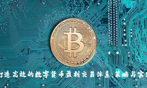 打造高效的数字货币盈利交易体系:策略与实践