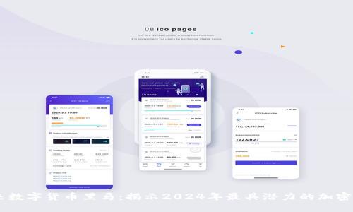 未来数字货币黑马:揭示2024年最具潜力的加密项目