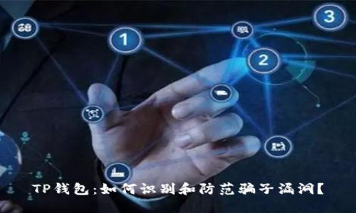 TP钱包:如何识别和防范骗子漏洞?