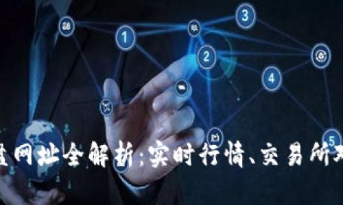 数字货币大盘网址全解析:实时行情、交易所对比一网打尽