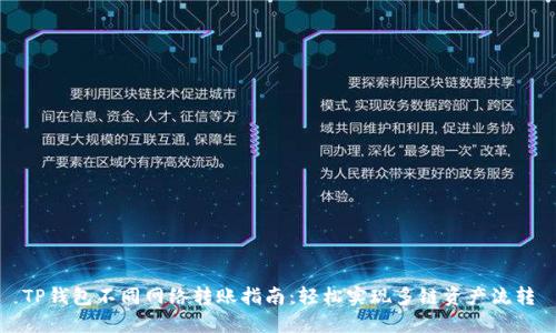 TP钱包不同网络转账指南:轻松实现多链资产流转