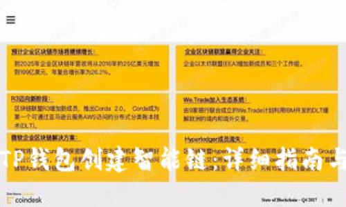 如何利用TP钱包创建智能链:详细指南与实用技巧