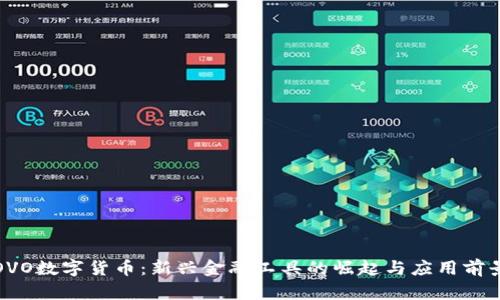 OVO数字货币:新兴金融工具的崛起与应用前景