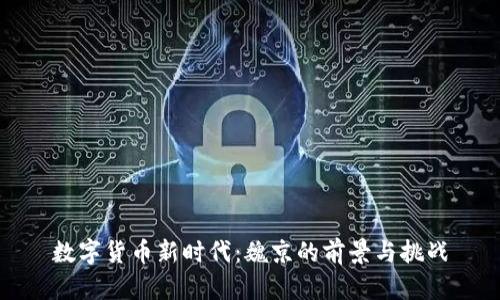 数字货币新时代:魏京的前景与挑战