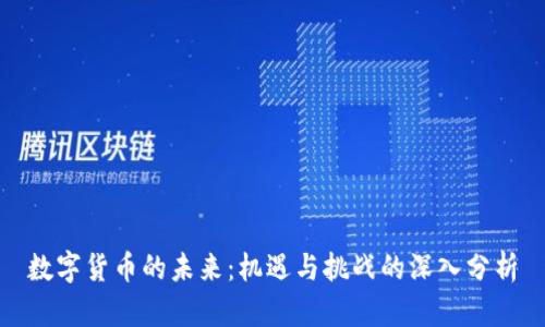 数字货币的未来:机遇与挑战的深入分析