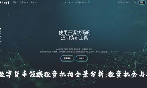2023年数字货币领域投资机构全景分析:投资机会与挑战并存