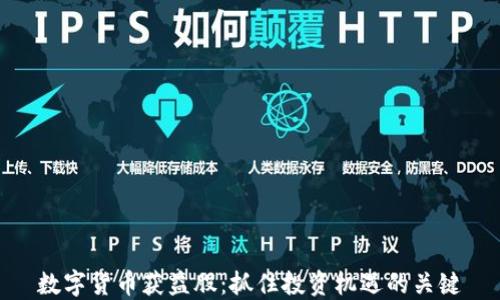 数字货币获益股:抓住投资机遇的关键