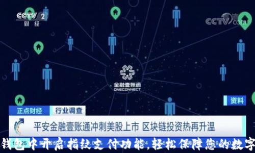 如何在TP钱包中开启指纹支付功能,轻松保障您的数字资产安全