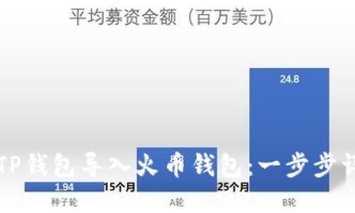 如何将TP钱包导入火币钱包:一步步详解指南