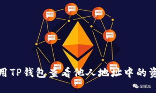 如何使用TP钱包查看他人地址中的资产情况