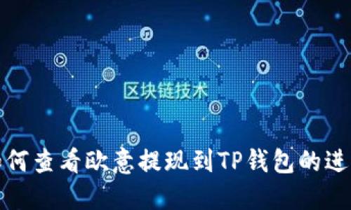 如何查看欧意提现到TP钱包的进度