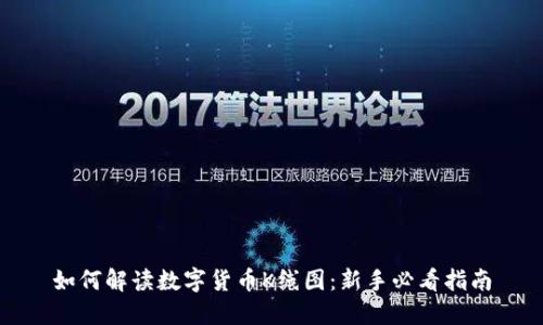 如何解读数字货币K线图:新手必看指南