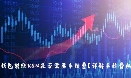 TP钱包转账KSM是否需要手续费?详解手续费机制