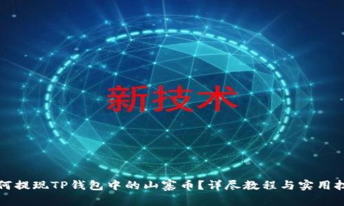 如何提现TP钱包中的山寨币？详尽教程与实用技巧