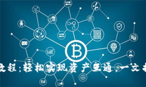 TP钱包跨链教程：轻松实现资产互通，一文搞懂跨链操作