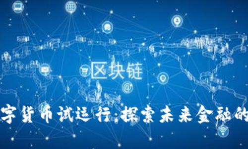 山东数字货币试运行：探索未来金融的新方向