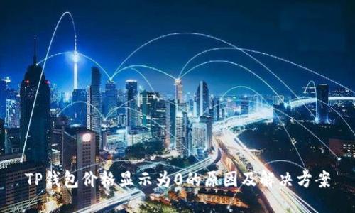 TP钱包价格显示为0的原因及解决方案