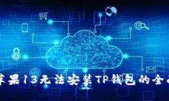 解决苹果13无法安装TP钱包的全面指南
