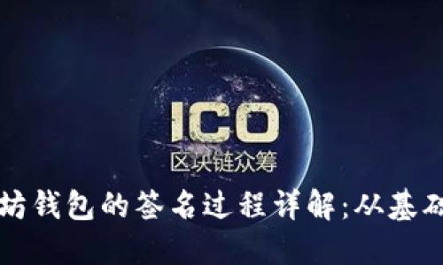 TP以太坊钱包的签名过程详解：从基础到应用