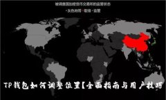 TP钱包如何调整位置？全面指南与用户