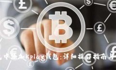 如何在TP钱包中添加Kplay钱包：详细操