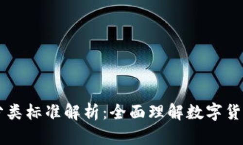 福州数字货币分类标准解析：全面理解数字货币的种类与性质