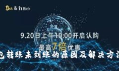 TP钱包转账未到账的原因及解决方法详