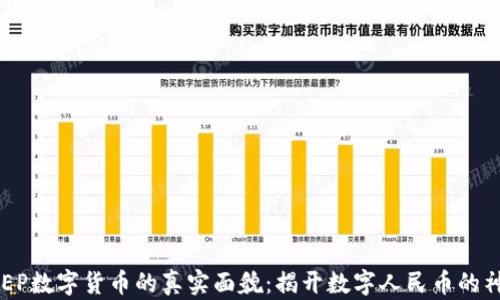 央行DCEP数字货币的真实面貌:揭开数字人民币的神秘面纱