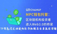TP钱包闪兑功能的运作机制与交易流程