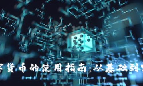 数字货币的使用指南：从基础到实操