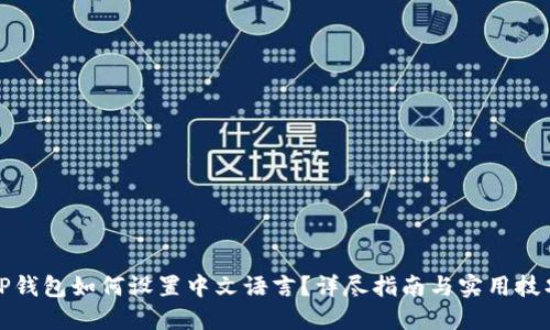 TP钱包如何设置中文语言？详尽指南与实用技巧