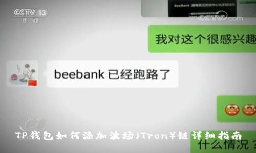 TP钱包如何添加波场（Tron）链详细指南