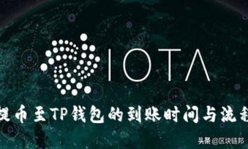 抹茶提币至TP钱包的到账时间与流程详解