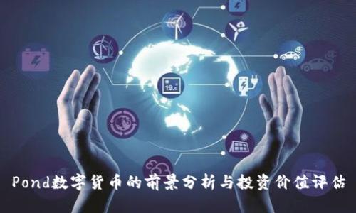 Pond数字货币的前景分析与投资价值评估