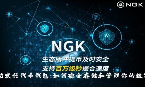 以太坊发行代币钱包：如何安全存储和管理你的数字资产