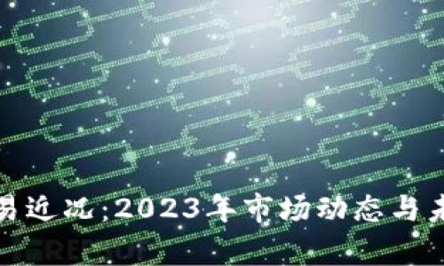 数字货币交易近况:2023年市场动态与未来趋势分析