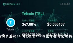 在哪里存放FIL币？推荐TOP钱包选择与使