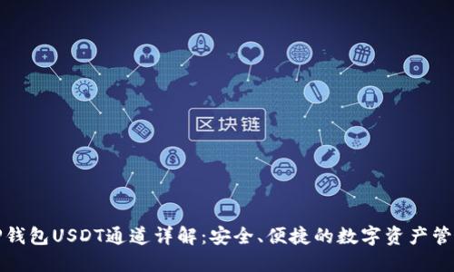 TP钱包USDT通道详解：安全、便捷的数字资产管理