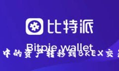 如何将TP钱包中的资产转移到BKEX交易所