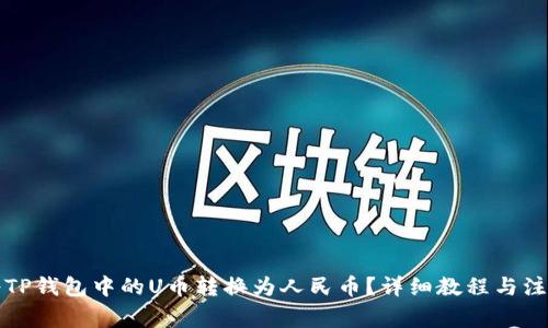 如何将TP钱包中的U币转换为人民币？详细教程与注意事项