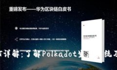 数字货币DOT详解：了解Polkadot生态系统