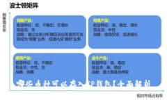 哪些币种可以存入TP钱包？全面解析