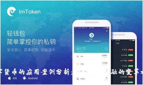 数字货币的应用案例分析：探索未来金融的变革之路