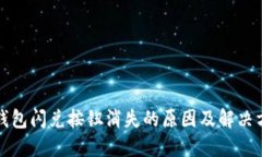 TP钱包闪兑按钮消失的原因及解决方法