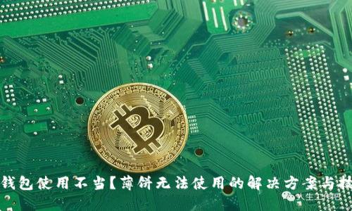TP钱包使用不当？薄饼无法使用的解决方案与技巧