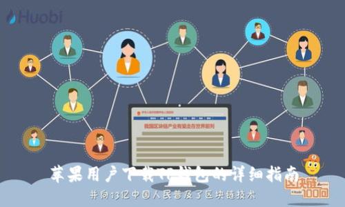 苹果用户下载TP钱包的详细指南