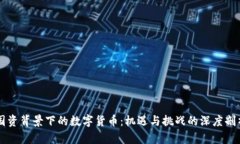 国资背景下的数字货币：机遇与挑战的