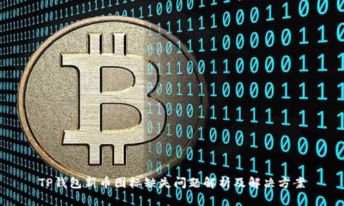 TP钱包新币图标缺失问题解析及解决方案