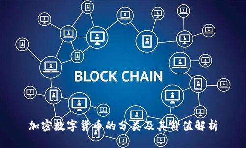 加密数字货币的分类及其价值解析