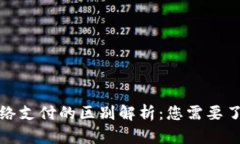 数字货币与网络支付的区别解析：您需